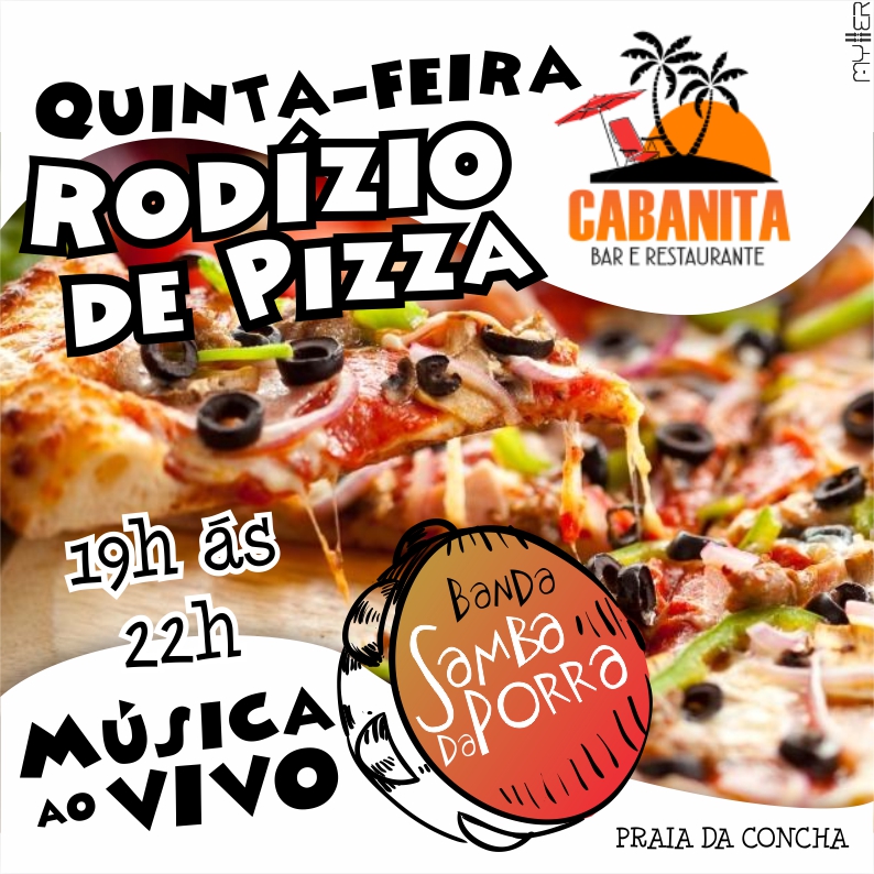 banner rodízio pizza quinta 2