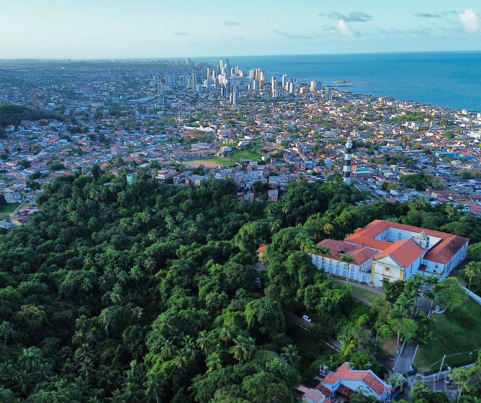 Olinda - PE