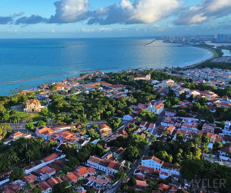 Olinda - PE