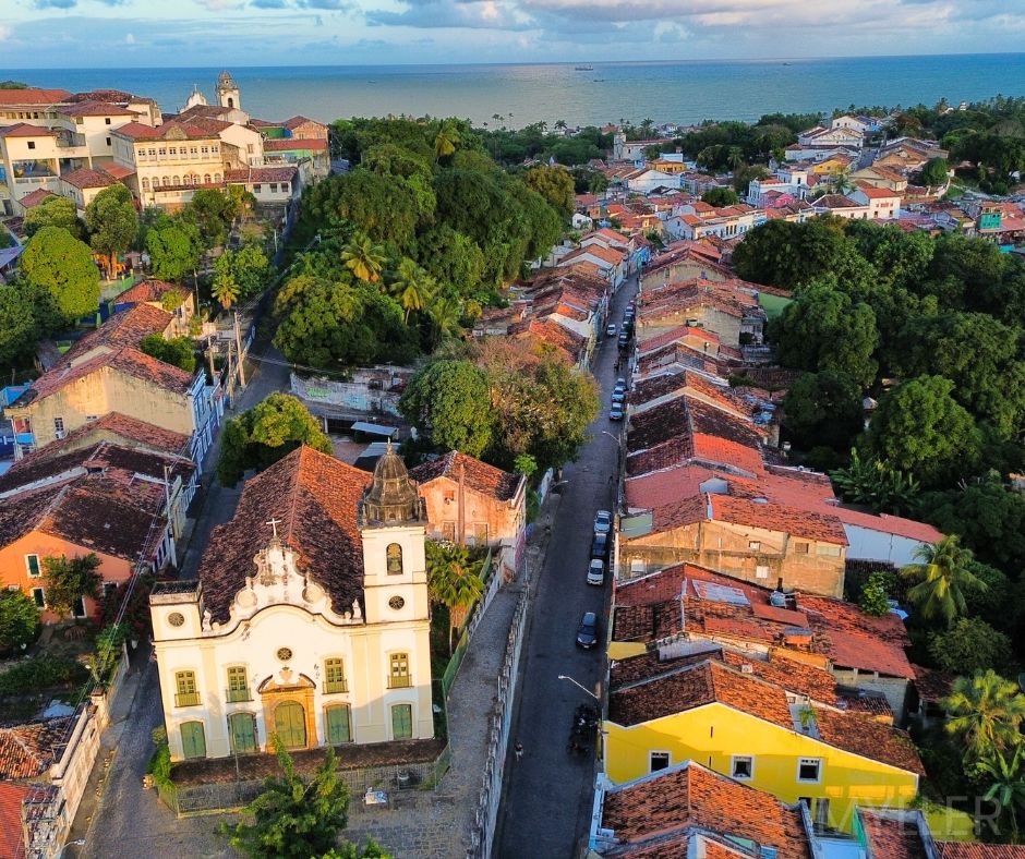 Olinda - PE