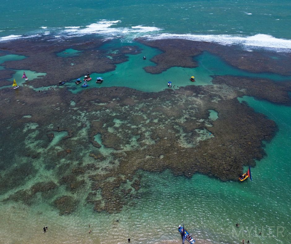 Porto de Galinhas - PE