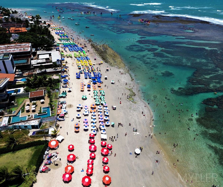 Porto de Galinhas - PE