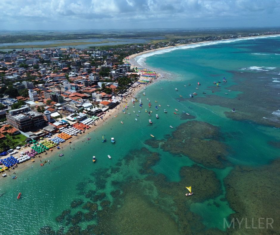 Porto de Galinhas - PE
