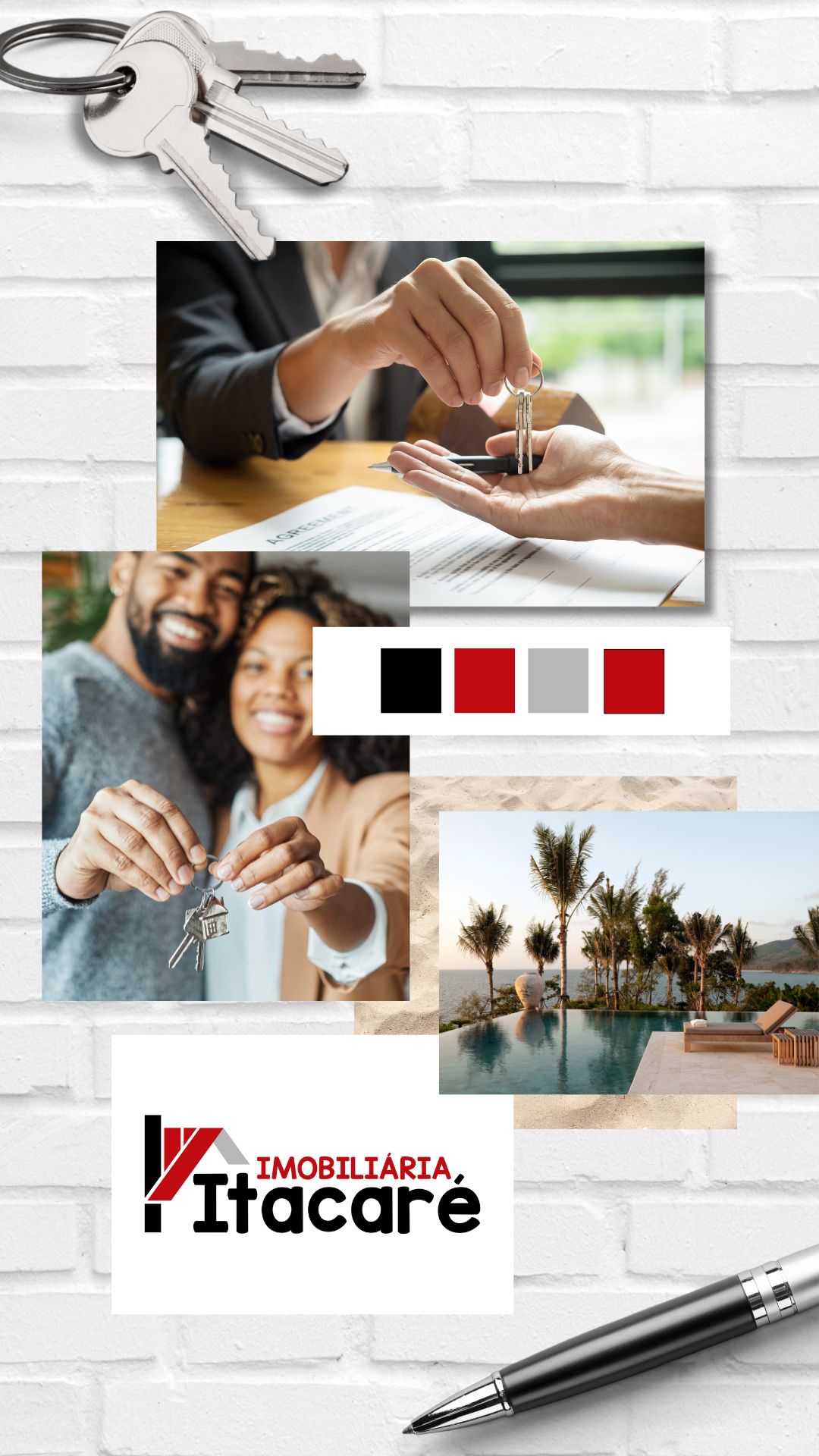 Itacaré Imobiliária