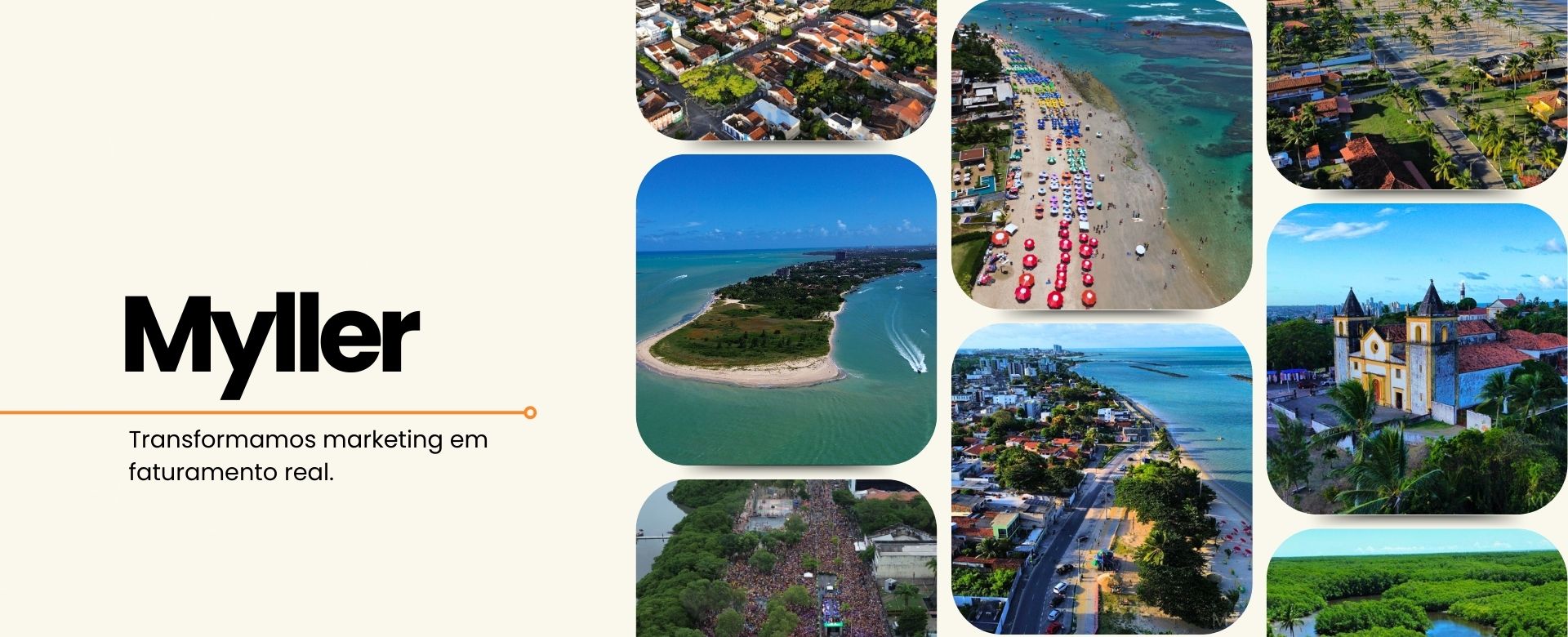 Myller Marketing Digital